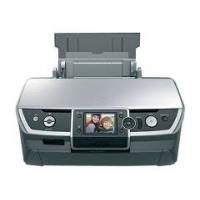 Epson Stylus Photo R390 Printer Ink Cartridges